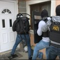 Vatrogasac iz Niša uhapšen zbog dilovanja droge: Policija mu zaplenila 17.000 evra i dva luksuzna džipa!