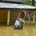 U Indiji i Nepalu 19 poginulih u poplavama i klizištima