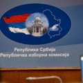 RIK: Osuđenici u zatvorima će na predstojećim izborima glasati na 29 biračkih mesta