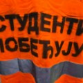 Novo istraživanje NSPM: Studentska lista ispred Vučića