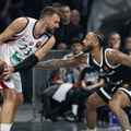 Gudurić ne igra Evroligu, ali ne zbog povrede
