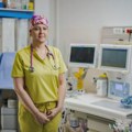 Dr Ivana Petrov: Šta dva nova aparata za anesteziju znače za lekare i decu u Tiršovoj