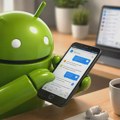 Korišćenje Google Messages aplikacije uskoro postaje mnogo zabavnije