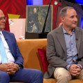 Velikani nastupaju u revijalnom delu Sabora narodne muzike