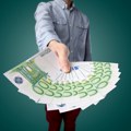 Sledeće godine EU ograničava iznose koje trgovci mogu prihvatiti u gotovini