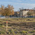 Grad prodaje skoro 8.000 kvadrata na Karađorđevom trgu: Početna cena 41,6 miliona, a kupca čekaju dodatni troškovi Karađorđev…