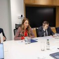 Đedović sa agencijom JICA o gradnji rhe Bistrica: Većina tehničkih pitanja usaglašeno