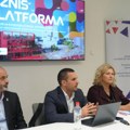 Ekspo biznis karavan stigao u Zrenjanin i Sremsku Mitrovicu