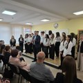 Gimnazija obeležila 147. godišnjicu postojanja i rada. Direktor Tošić najavio da će Savindan proslaviti u matičnoj školi