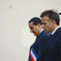 Makron o pucnjavi u okolini Pariza: Teroristički i rasistički napad