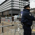 Američki marinac optužen za ubistvo i pljačku žene u Okinavi u Japanu