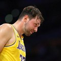 "Luka Dončić nikad neće biti MVP": Šampion NBA lige objasnio i zašto