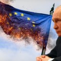 Ko koga želi da uništi? Putin nikada nije tražio konfrontaciju sa EU