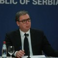 Vučić: Hapšenje Milenkovića provokacija i zločin, Kurti hoće rat u srcu Evrope