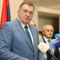 Ultimatum Dodikove većine Ustavnom sudu BiH