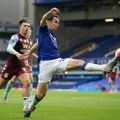 Kolman ostaje u Evertonu do 2024. godine