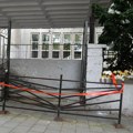 Ministar Blagojević: Obnova dela zgrade OŠ "Vladislav Ribnikar" počinje u četvrtak