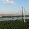 Rumunija dobila najveći most preko Dunava