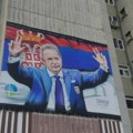 Novosađani posvetili mural Siniši Mihajloviću