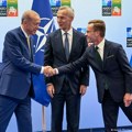 Stoltenberg: Turska pušta Švedsku u NATO