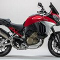 Ducati Easy Lift funkcija stiže na Multistradu V4