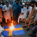 Švedska zabrinuta, niz novih zahtjeva za skrnavljenje Kur'ana