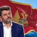 Božoviću ukinuta zabrana ulaska u crnu goru! Bivši ambasador Srbije u Podgorici nije više nepoželjna osoba za susede