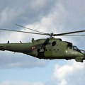 Poljska demantovala da je njen helikopter narušio vazdušni prostor Belorusije