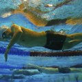 Ruskim i bjeloruskim plivačima omogućen povratak na takmičenja