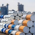 OPEC smanjuje proizvodnju nafte, zalihe u SAD-u padaju