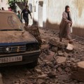 Naknadni potres u Maroku, spasioci se bore da dođu do razorenih planinskih sela