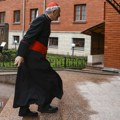 Kardinal Zupi po povratku iz Pekinga: Lopta nije samo na ukrajinskom terenu, svi moraju da igraju