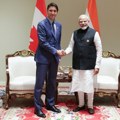Tenzije u odnosima Indije i Kanade: Trudoove sumnje pokrenule lavinu međusobnih optužbi