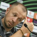 Trener Čukaričkog posle poraza od Ferencvaroša: Bilo bi drugačije da smo izdržali prvo poluvreme