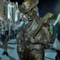 „Smak“ dobio spomenik u Kragujevcu