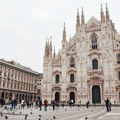 Годишња стопа инфлације у Италији благо пала на 5,3 одсто