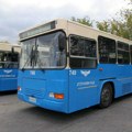 Izmena trase kretanja autobuskih linija 11a i 11b