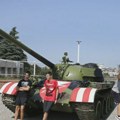 Ciriški „Blik“: Jang bojs želi osvetu zbog provokacije sa tenkom ispred Marakane 2019. godine (FOTO)