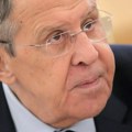 Lavrov u Pjongjangu priprema teren za posetu Putina