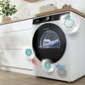 Inovativna mašina za sušenje veša koja osvežava garderobu za samo 15 minuta