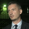 Delević: Todoroviću smanjena kazna za tri meseca, on je od danas slobodan čovek
