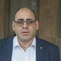 Vladimir Đukanović: SNS će pobediti, saradnja sa SRS da bi zajednički spasli Srbiju