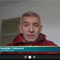 Nedeljko Todorović: Da li je nešto neobično u toploj jeseni?