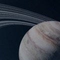 Tajanstveno “ponašanje” Saturnovih prstenova