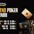 Ovo su najuzbudljiviji ONLINE poker turniri u SRBIJI
