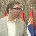 Nema igre u rukavicama, oni čekaju svoj trenutak: Predsednik Vučić o situaciji na KiM - "nikada nećemo priznati Kosovo!"