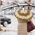 RHMZ objavio najnovije upozorenje: Stiže ledena kiša u ovim delovima Srbije, upaljen narandžasti meteo-alarm