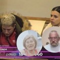 Anita nožem skočila na Matoru Jeziva drama, Stanojlovićeva izgubila kontrolu nad sobom