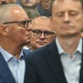 SAZNAJEMO Agencija za sprečavanje korupcije optužila Gorana Vesića da učestvuje u funkcionerskoj kampanji kao ministar