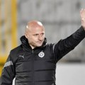 "Bog ga je nagradio": Igor Duljaj ovo poručio nakon pobede Partizana nad Vojvodinom
